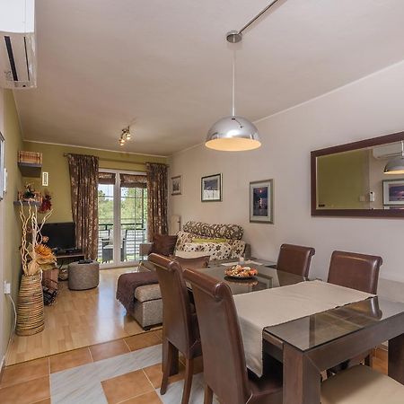 Luxury Apartments Sonja Пореч Экстерьер фото