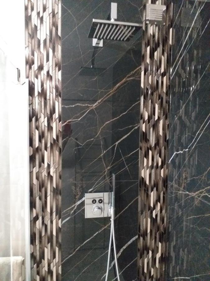 Luxury Apartments Sonja Пореч Экстерьер фото