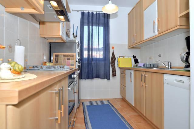 Luxury Apartments Sonja Пореч Экстерьер фото