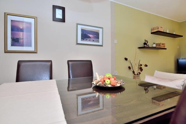 Luxury Apartments Sonja Пореч Экстерьер фото