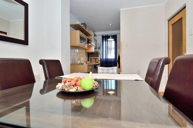 Luxury Apartments Sonja Пореч Экстерьер фото