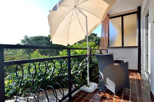 Luxury Apartments Sonja Пореч Экстерьер фото
