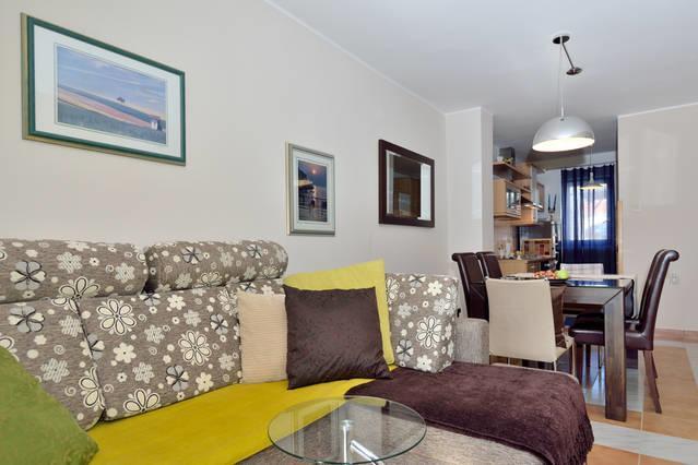 Luxury Apartments Sonja Пореч Экстерьер фото