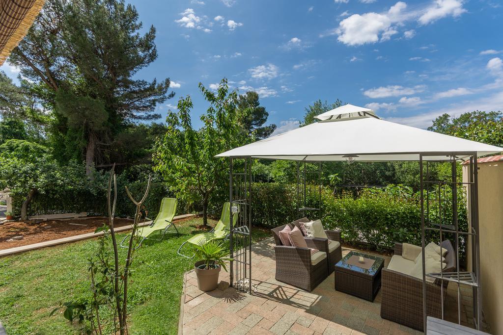 Luxury Apartments Sonja Пореч Экстерьер фото