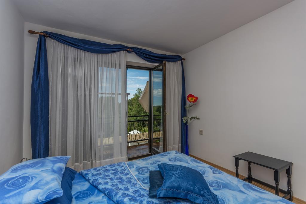 Luxury Apartments Sonja Пореч Экстерьер фото