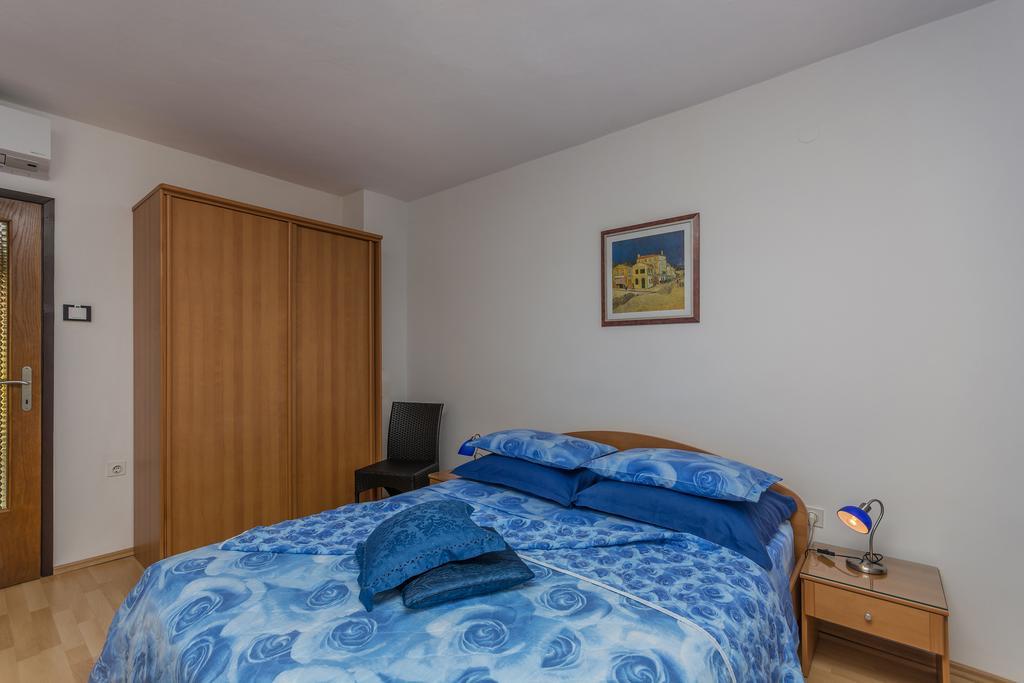 Luxury Apartments Sonja Пореч Экстерьер фото
