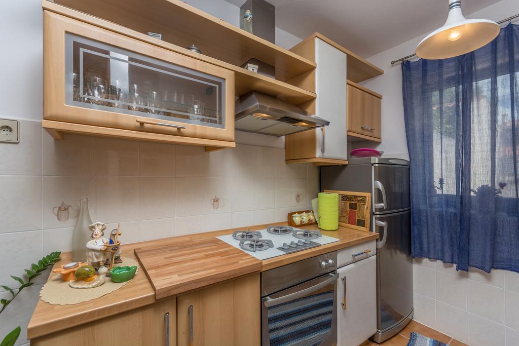 Luxury Apartments Sonja Пореч Экстерьер фото